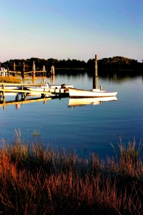 Picture of BEAUFORT SKIFF