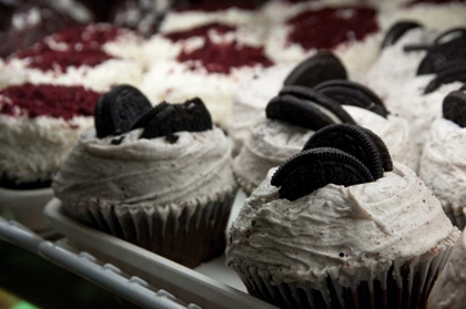 Picture of CUPCAKES I