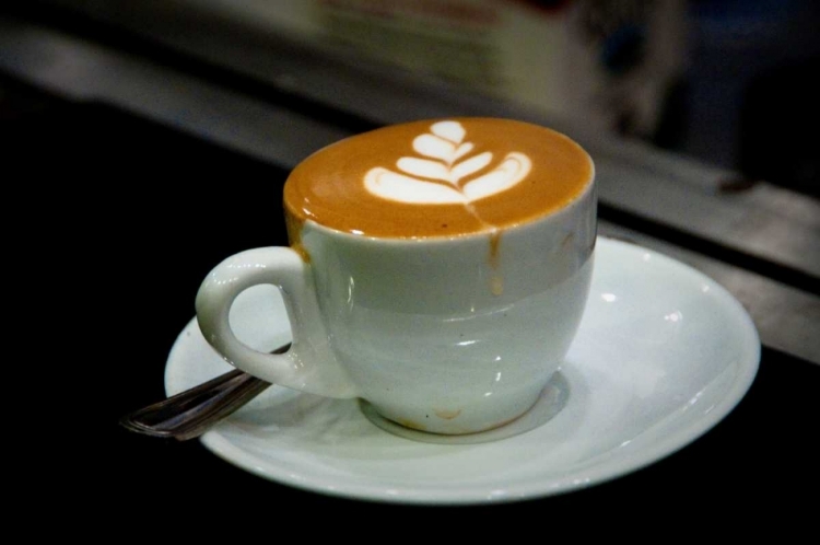 Picture of CAFFE MACCHIATO I