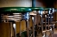 Picture of RETRO BAR STOOLS I