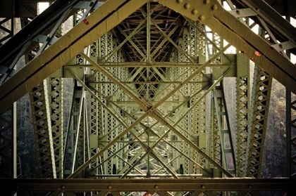 Picture of DECEPTION PASS BRIDGE II