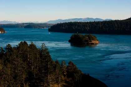 Picture of DECEPTION PASS I