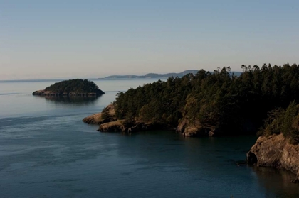 Picture of DECEPTION PASS II