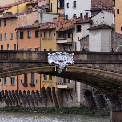 Picture of PONTE SANTA TRINITA