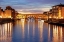 Picture of GOLDEN PONTE VECCHIO