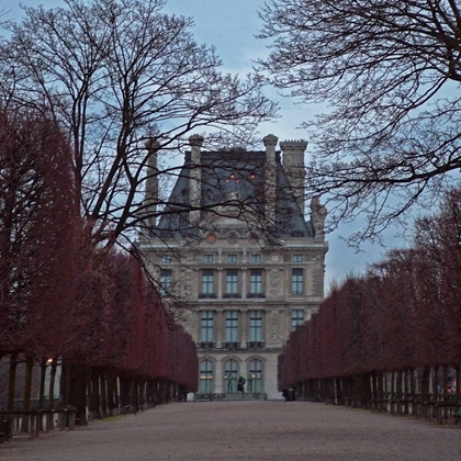 Picture of PAVILLION DES TUILERIES