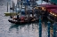 Picture of EVENING GONDOLIERS I