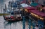 Picture of EVENING GONDOLIERS II