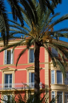 Picture of FRENCH RIVIERA II