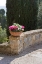 Picture of ITALIAN GARDEN II