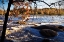 Picture of AUTUMN ON THE JAMES I