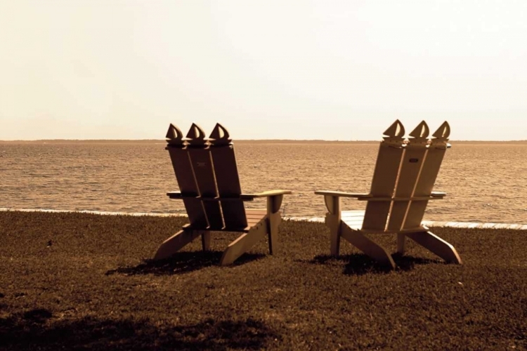 Picture of ADIRONDACK CHAIRS I