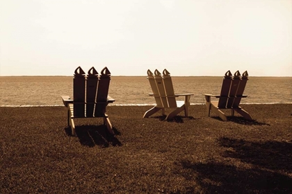 Picture of ADIRONDACK CHAIRS II