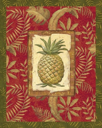 Picture of EXOTICA PINEAPPLE