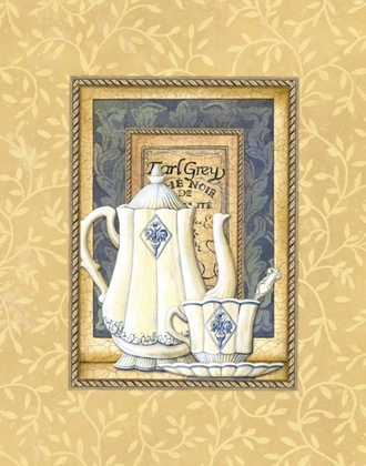 Picture of EARL GREY