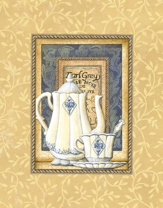 Picture of EARL GREY