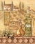 Picture of FLAVORS OF TUSCANY I