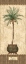 Picture of BOTANICAL PALM II