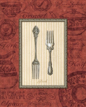 Picture of FORK