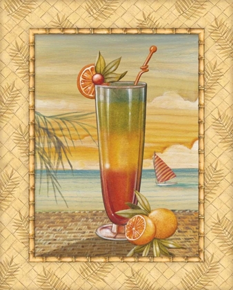 Picture of ISLAND NECTAR II