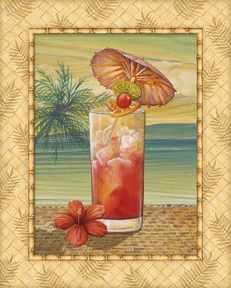 Picture of ISLAND NECTAR III