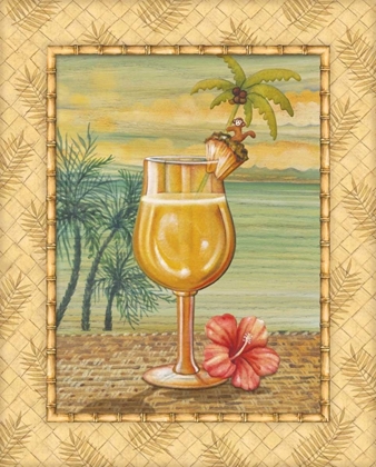 Picture of ISLAND NECTAR IV