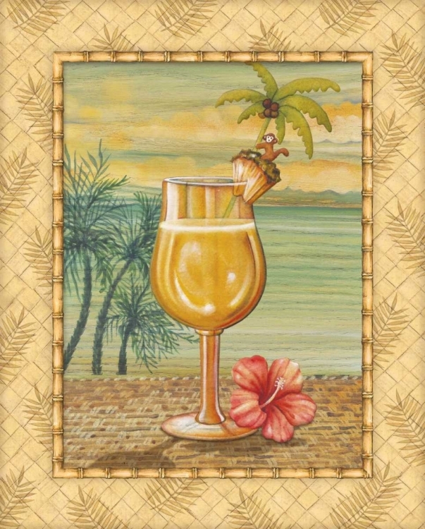 Picture of ISLAND NECTAR IV