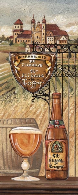 Picture of BELGIUM BEER