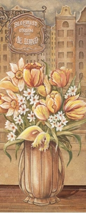 Picture of BOUQUET FROM HOLLAND