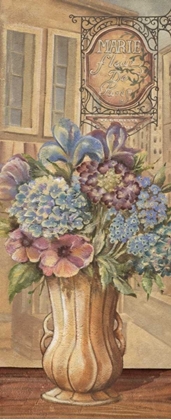 Picture of BOUQUET FROM FRANCE