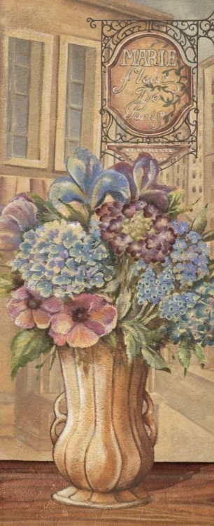 Picture of BOUQUET FROM FRANCE