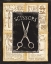 Picture of GROOMING SCISSORS