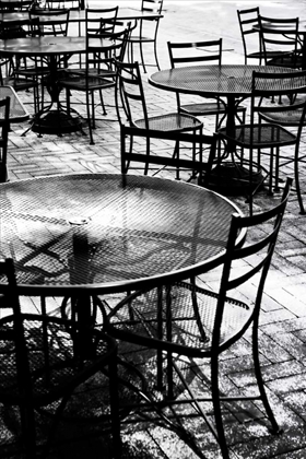 Picture of TABLES AND CHAIRS II