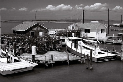 Picture of TANGIER ISLAND I