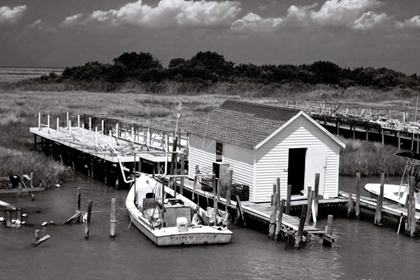 Picture of TANGIER ISLAND II