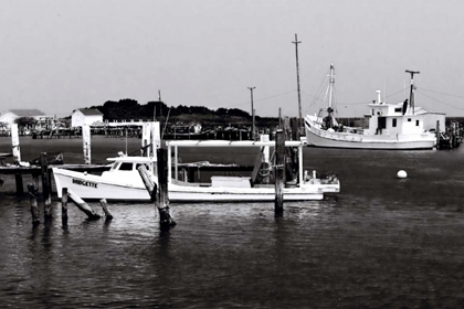 Picture of TANGIER ISLAND III