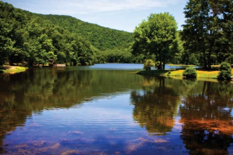 Picture of SHERANDO LAKE