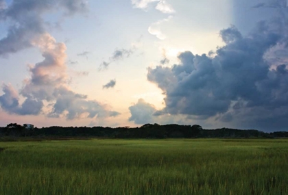 Picture of SUNSET ON BOGUE SOUND I