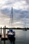 Picture of STORMY SUNRISE ON TAYLORS CREEK II