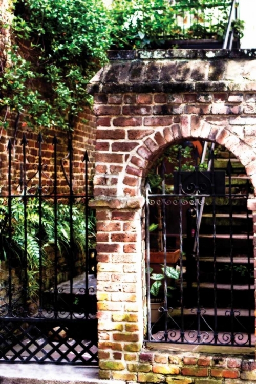 Picture of CHARLESTON HIDEAWAY II