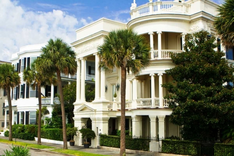 Picture of CHARLESTON STYLE III