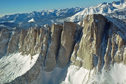Picture of MT. WHITNEY I