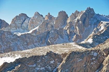 Picture of MT. WHITNEY II