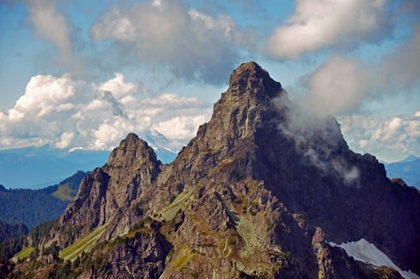 Picture of GLACIER PEAK I