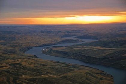 Picture of SNAKE RIVER II