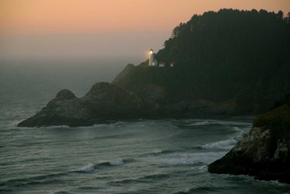 Picture of HECETA SUNSET