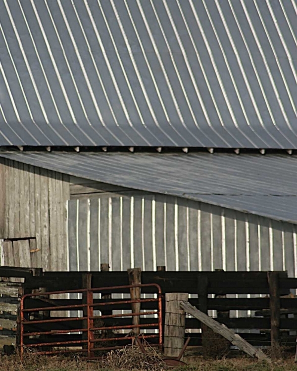 Picture of BIG BARN I