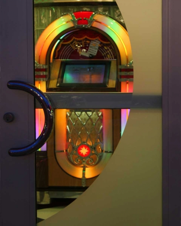 Picture of JUKE BOX III