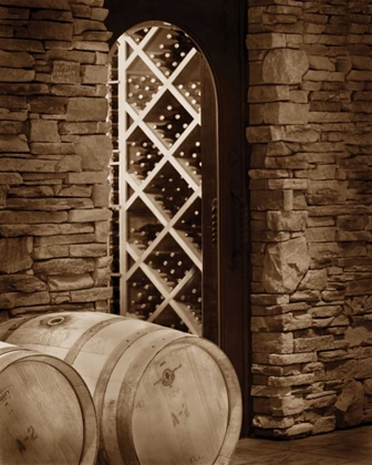 Picture of WINE CELLAR II