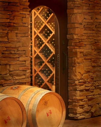 Picture of WINE CELLAR III
